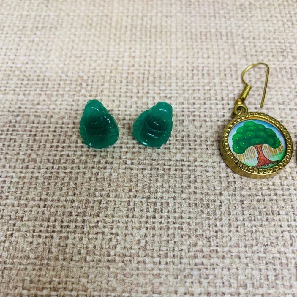Earring Bundle - Picture 2 of 4